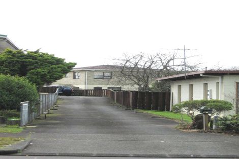 Photo of property in 14 Bexley Place, Pahurehure, Papakura, 2113
