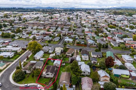 Photo of property in 7 Sheila Place, Dinsdale, Hamilton, 3204