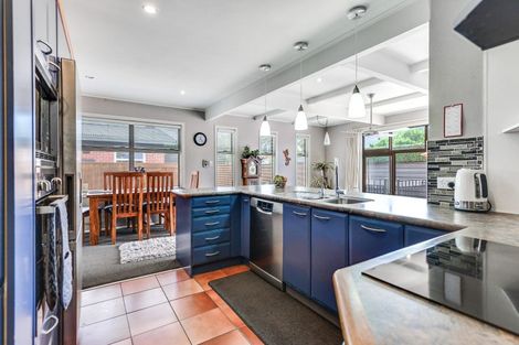 Photo of property in 38 Knighton Road, Hillcrest, Hamilton, 3216