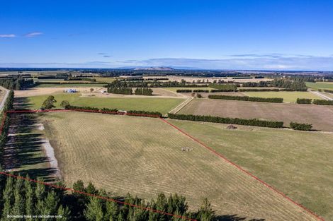 Photo of property in 555 Rockford Road, View Hill, Oxford, 7495