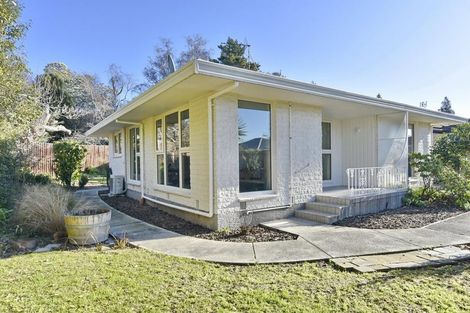 Photo of property in 38b Blair Avenue, Papanui, Christchurch, 8053