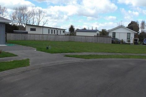 Photo of property in 8 Mckerrow Place, Featherston, 5710