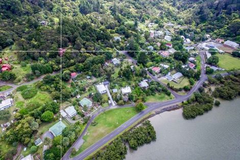 Photo of property in 25 Yarborough Street, Kohukohu, 0491