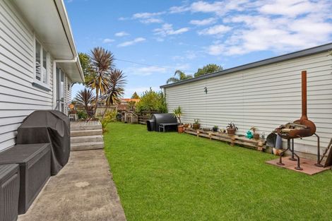 Photo of property in 18 Cureton Street, Morrinsville, 3300