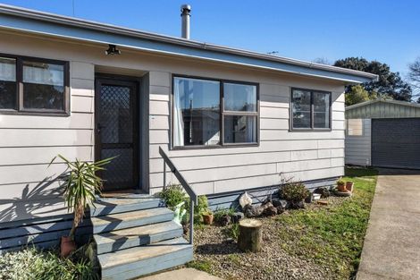 Photo of property in 11 Ratima Place, Whakatane, 3120