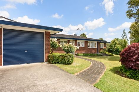 Photo of property in 12 Clydesburn Avenue, Te Puke, 3119