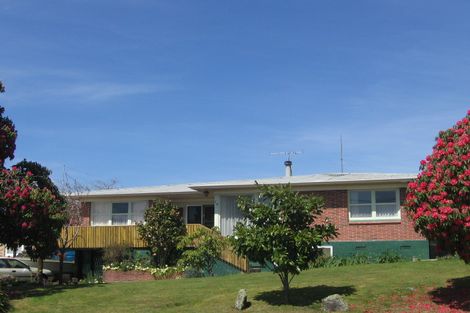 Photo of property in 16 Hillcrest Avenue, Hillcrest, Rotorua, 3015