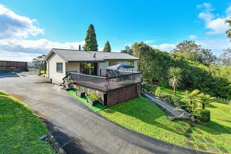 Photo of property in 1740c Ponga Road, Hunua, Papakura, 2584