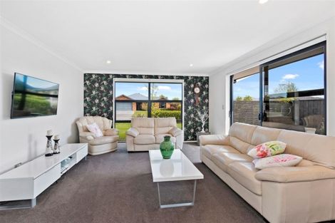 Photo of property in 13 Everest Way, Springston, 7616