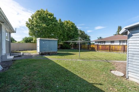 Photo of property in 26 Pollen Crescent, Melville, Hamilton, 3206