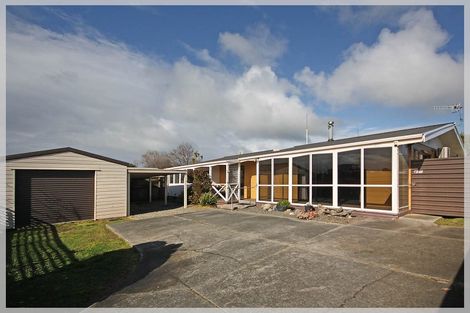 Photo of property in 14a Reeve Street, Foxton, 4814