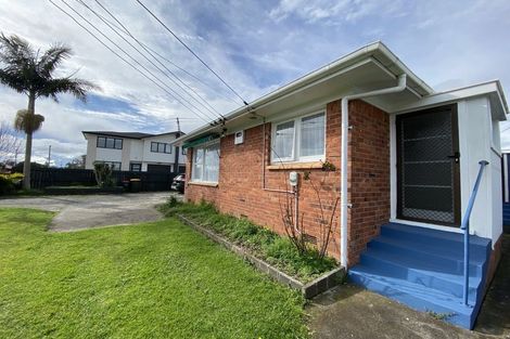 Photo of property in 1/19 Motatau Road, Papatoetoe, Auckland, 2025
