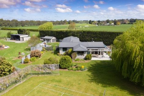 Photo of property in 126 Johnstone Street, Tinwald, Ashburton, 7774