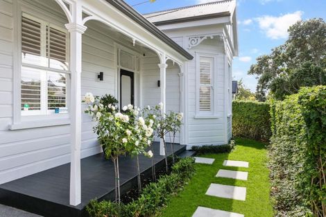 Photo of property in 4 Prime Road, Grey Lynn, Auckland, 1021