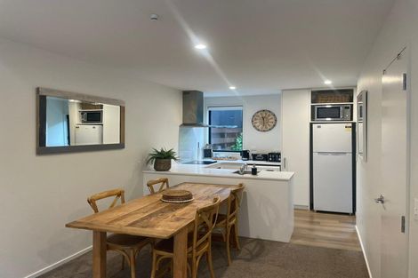 Photo of property in 13/118g Salisbury Street, Christchurch Central, Christchurch, 8013