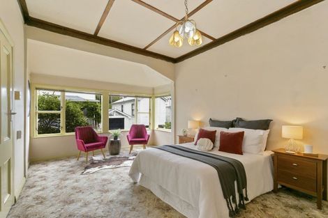 Photo of property in 25 Newman Terrace, Thorndon, Wellington, 6011