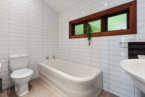 Photo of property in 124 Te Anau Road, Hataitai, Wellington, 6021