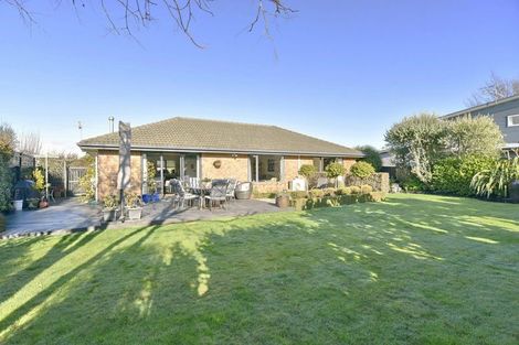 Photo of property in 22 Aylsham Lane, Casebrook, Christchurch, 8051