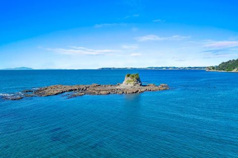 Photo of property in 1 Spray Crescent, Leigh, 0985