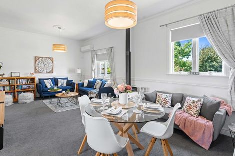 Photo of property in 9 Yule Grove, Greytown, 5712