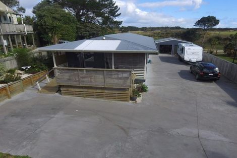 Photo of property in 6 Simon Urlich Road, Karikari Peninsula, Kaitaia, 0483