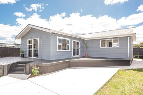 Photo of property in 53 Hakeke Street, Whanganui East, Wanganui, 4500