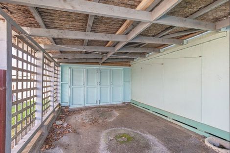 Photo of property in 7 Wilton Street, Levin, 5510