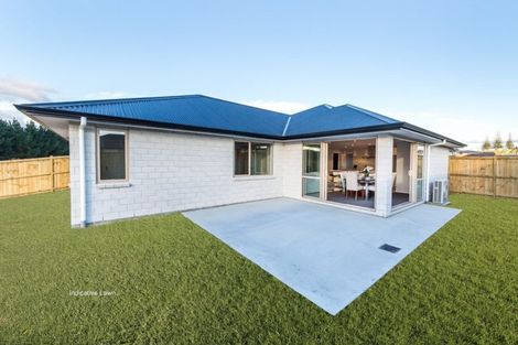 Photo of property in 16 Culverwell Crescent, Pokeno, 2402
