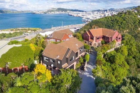 Photo of property in 17 Butavas Street, Khandallah, Wellington, 6035