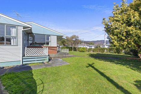Photo of property in 2 Miles Crescent, Wainuiomata, Lower Hutt, 5014