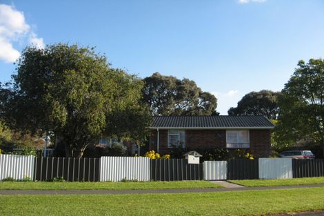 Photo of property in 1 Brownlie Crescent, Huntly, 3700