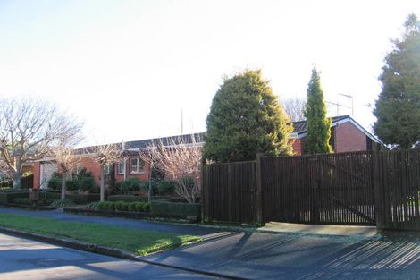 Photo of property in 11 Wedgewood Avenue, Cashmere, Christchurch, 8022