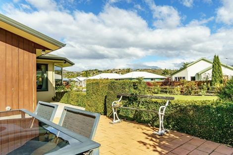 Photo of property in 9 Mayfair Grove, Alexandra, 9320