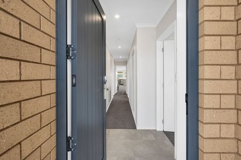 Photo of property in 41 Tara Crescent, Woodend, 7610