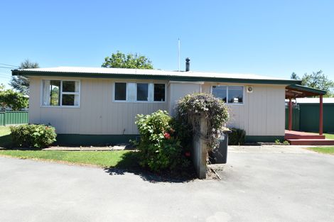 Photo of property in 38 Tekapo Drive, Twizel, 7901