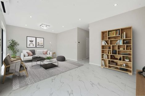 Photo of property in 28c Studfall Street, Pakuranga Heights, Auckland, 2010