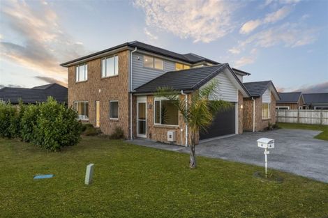 Photo of property in 4 Sophia Place, Karaka, Papakura, 2113