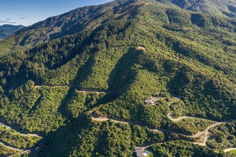 Photo of property in 167 Anakiwa Road, Anakiwa, Picton, 7281