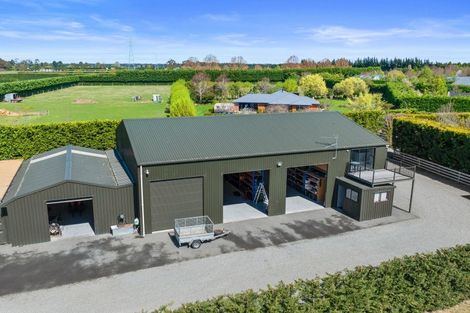 Photo of property in 81 Ohoka Meadows Drive, Ohoka, Kaiapoi, 7692