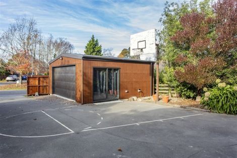 Photo of property in 6 Woodfield Place, Woodend, 7610