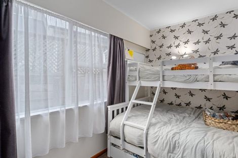 Photo of property in 7 Hawtrey Terrace, Johnsonville, Wellington, 6037