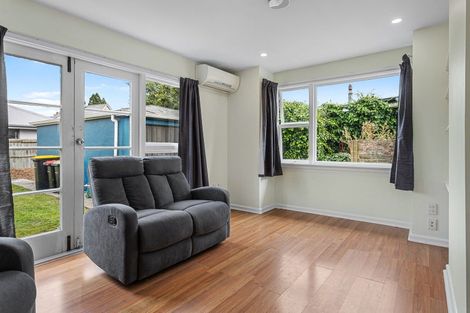 Photo of property in 85 Percival Street, Rangiora, 7400