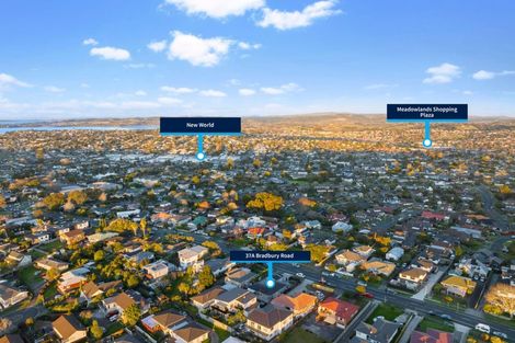 Photo of property in 37a Bradbury Road, Botany Downs, Auckland, 2010