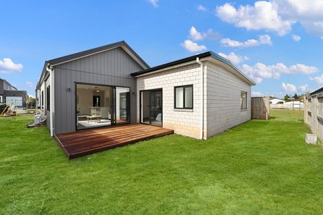 Photo of property in 3 Gaylard Avenue, Chartwell, 3210