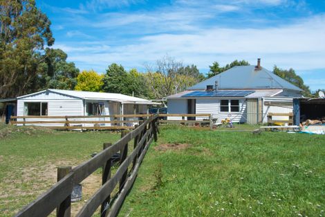 Photo of property in 368 Belvedere Road, Carrington, Carterton, 5791