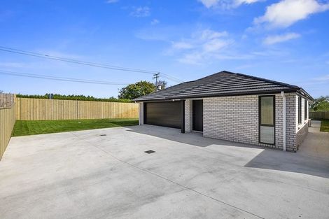 Photo of property in 21c Portland Drive, Mangorei, New Plymouth, 4312