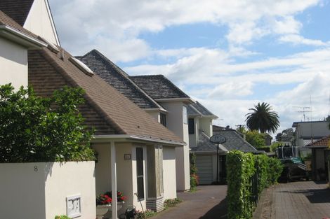 Photo of property in 2/8 Taranaki Road, Kohimarama, Auckland, 1071