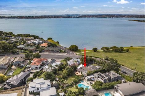 Photo of property in 198 Riddell Road, Glendowie, Auckland, 1071