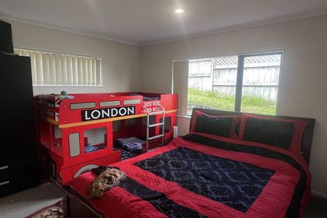 Photo of property in 63 Tiriwa Drive, Massey, Auckland, 0614