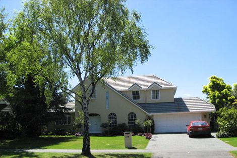 Photo of property in 248 Memorial Avenue, Burnside, Christchurch, 8053